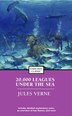 20000 Leagues Under The Sea Book